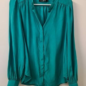 Alice & Trixie Bell Sleeve Blouse